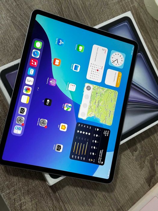iPad Air 13 256 GB 2025