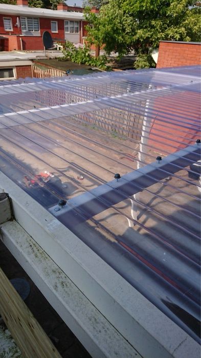 Лексан  моналит Шифер симон поликрбонат оптим