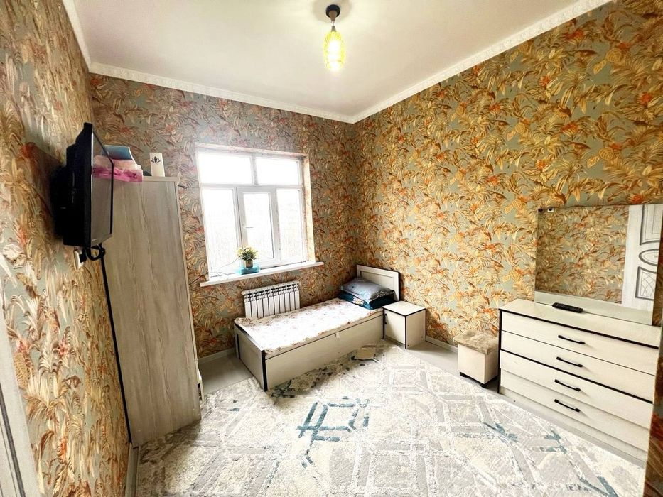 Продам своё. 2.2 сотки + дом 125кв 2024г постройки. Старые Сергели.