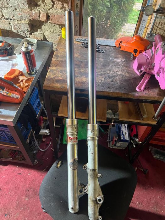 Telescoape XT600 Tenere