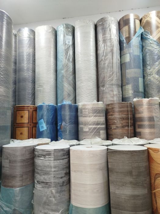 Optom linoleum sotaman