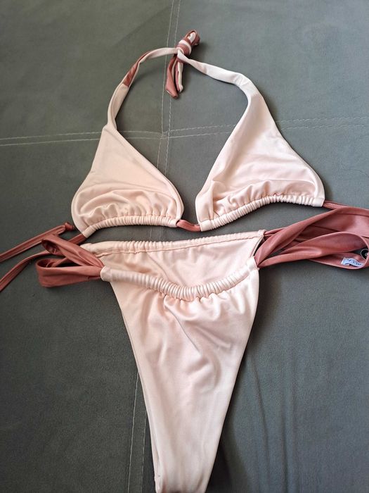 Бански костюми нови и обличани