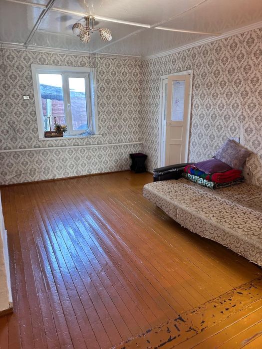 Продам дом,с.Минкесер