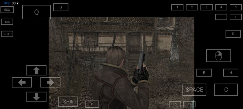 Redmi note 11 E pro 8/256 5G! Winlator11+ 20 game