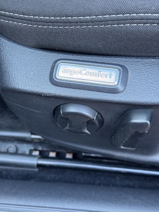 Vand Passat 2015 B7 Facelift 1.6 diesel automat