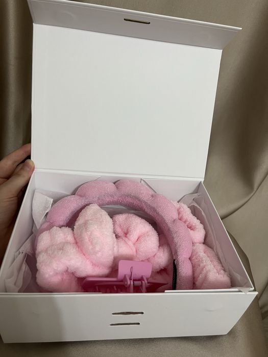 Бьюти набор бокс