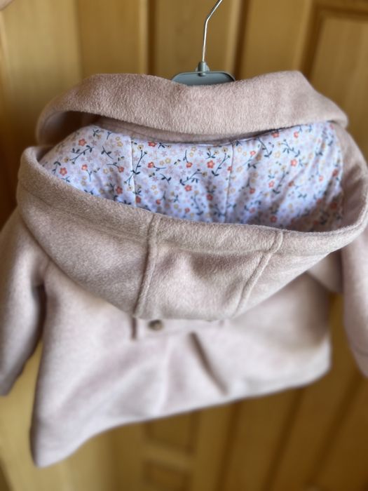 Vand pantonas fetite