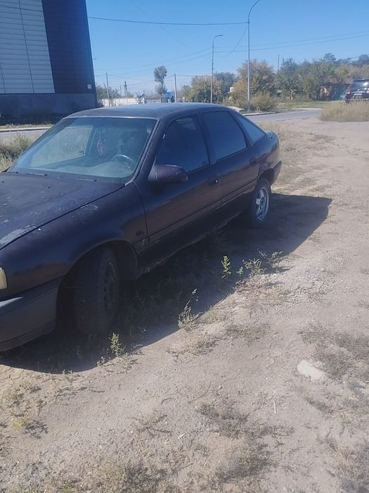 Продам Опель вектра а 1.8