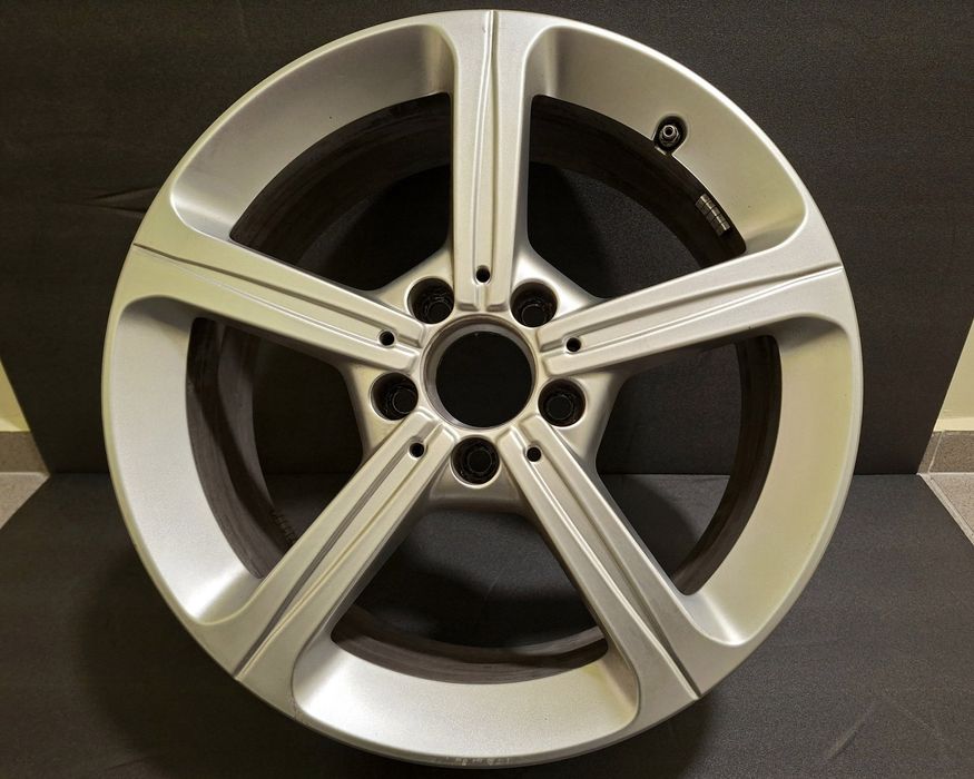 17" Mercedes A class w177 A1774011200 - 1 бр. джанта с датчик