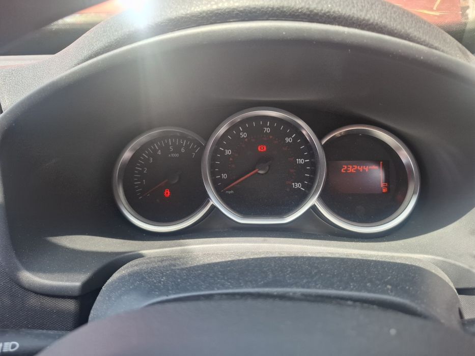 Vând motor 1.0sce 999Sce Dacia 1000Sce