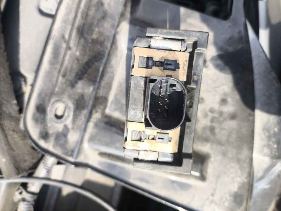 Дисктроник/Радар за Nissan Xtrail T32