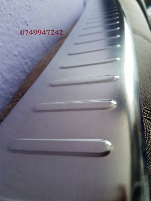 Protectie ornament bara spate VW Passat B6 B7 B8 Variant Break