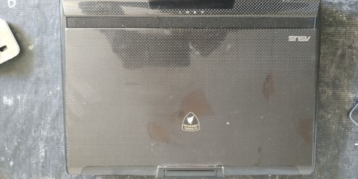 ASUS Lamborghini VX2