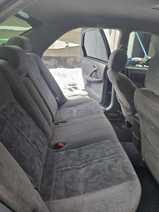 камри 20 1997 г.