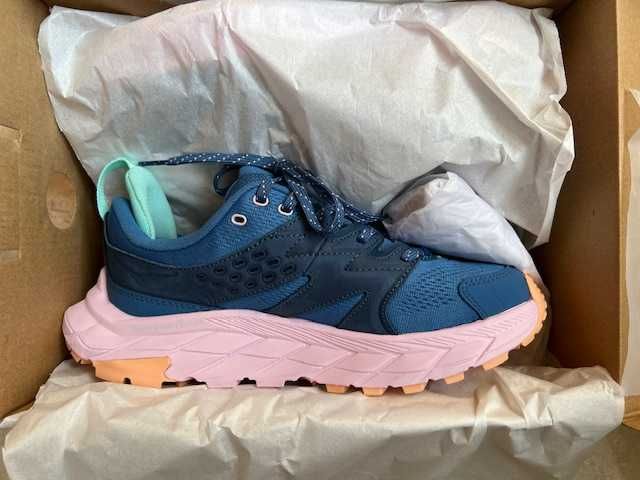 Hoka Anacapa Breeze Low дамски 38 номер