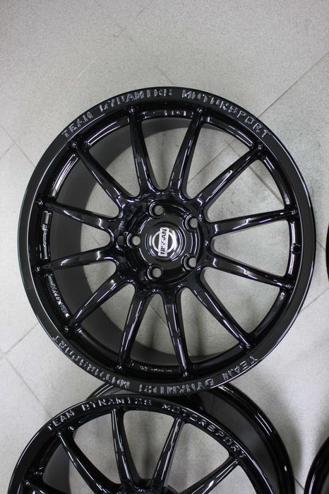 Джанти 18" Nissan 350z