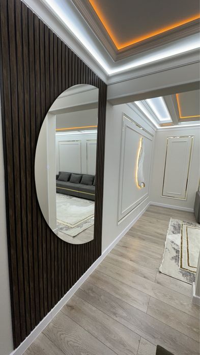 2-х комнатная люкс