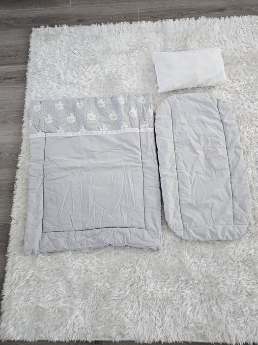 Комплект за бебешка количка