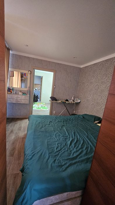 Продаётся 2х комнатная квартира