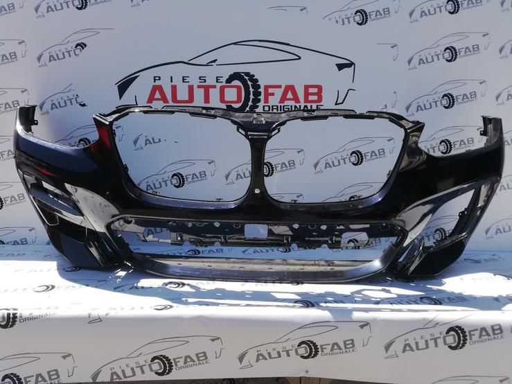 Bara fata BMW X3 G01, X4 G02 M-Paket an 2017-2018-2019-2020