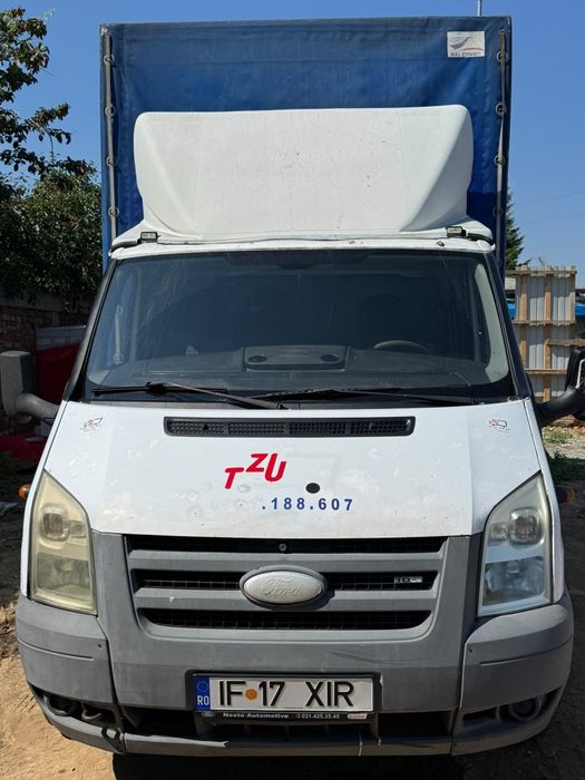 Transport moloz si mobilier debarasare apartamente Bucuresti