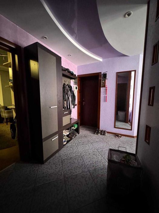 Продажа 4-комнатной квартиры р-н Диана