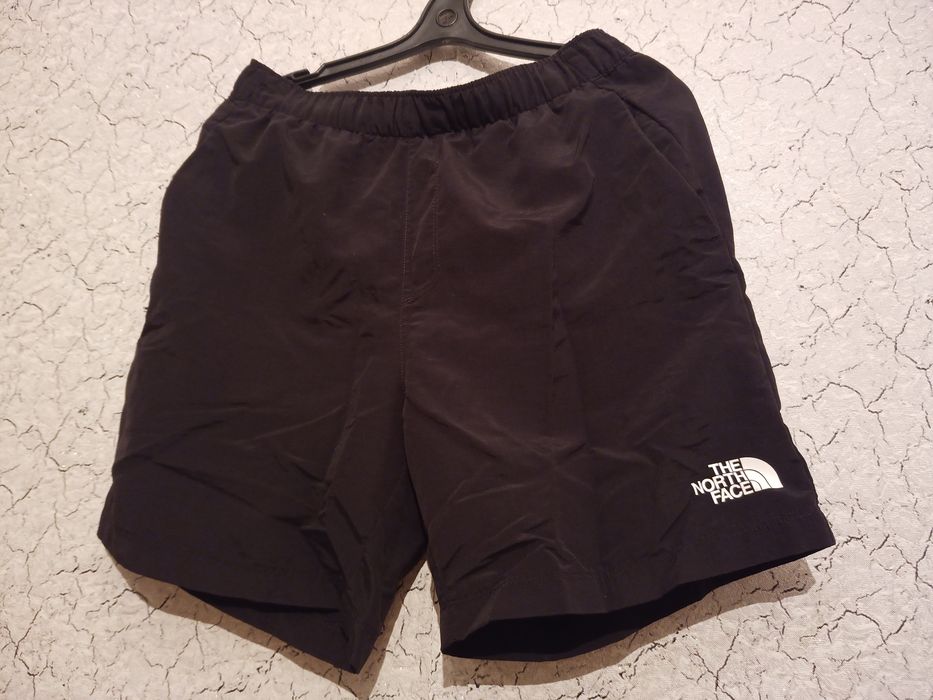 Мужские шорты The north face.