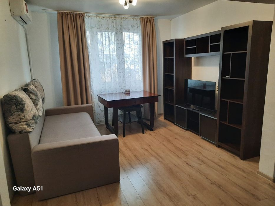 Apartament 3 camere Darmanești