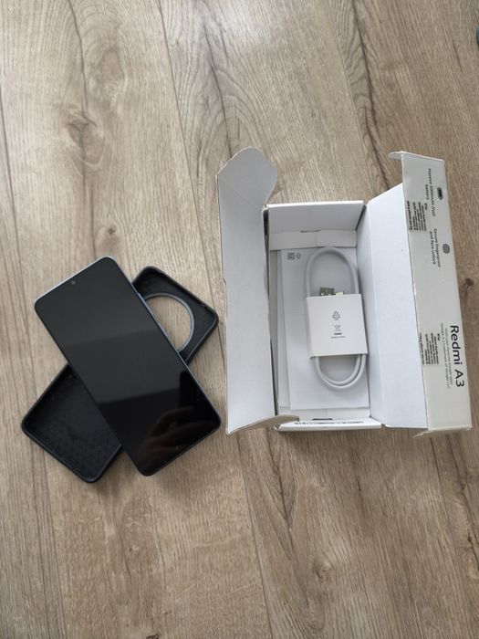 Xiaomi Redmi A3 – 64GB, 3GB RAM