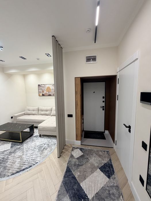 ЖК City Tower Group  Узбум 2/8/16 Alfraganus Uzbum