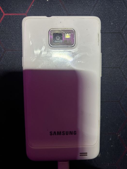 telefon de colectie samsung s2 stare buna