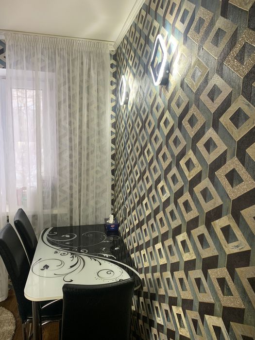 Продам 2х комнатную