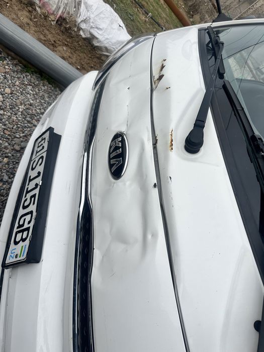 Киа Бонго 2020йил 160,000 пробег