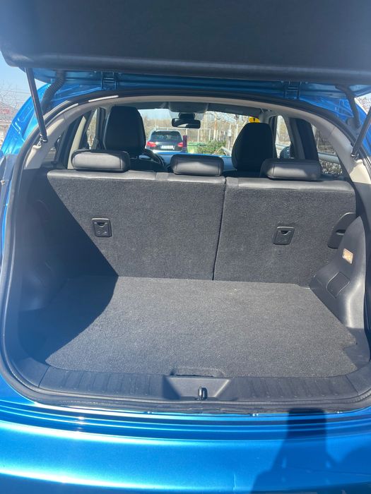 Nissan Juke Automat 2018 | 77.000 km  | Foarte bine Întreținut