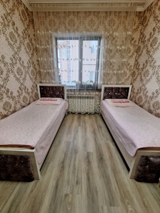 Кровать для девочек 2шт