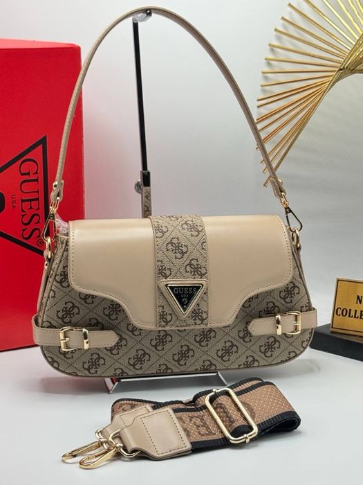 Geanta Guess noua !!! Dimensiuni 29/15 !!!