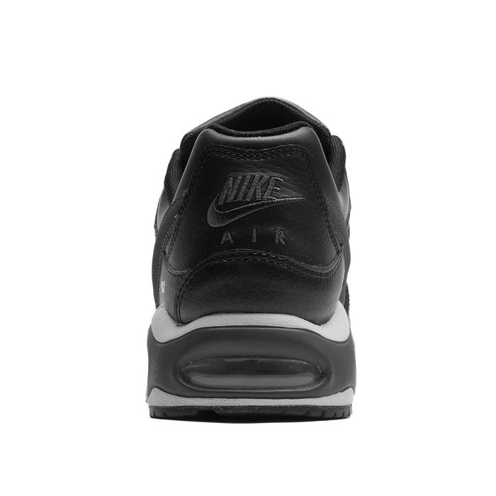 Кожени маратонки Nike AirMax Command Leather