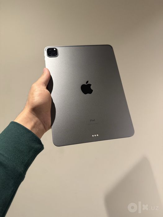 Ipad pro 11 M1.