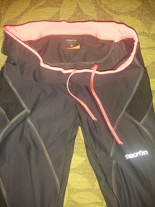 Дамски клин Macron