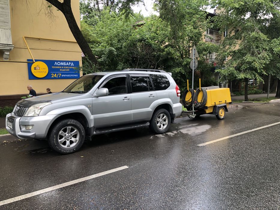 Аренда Компрессоров