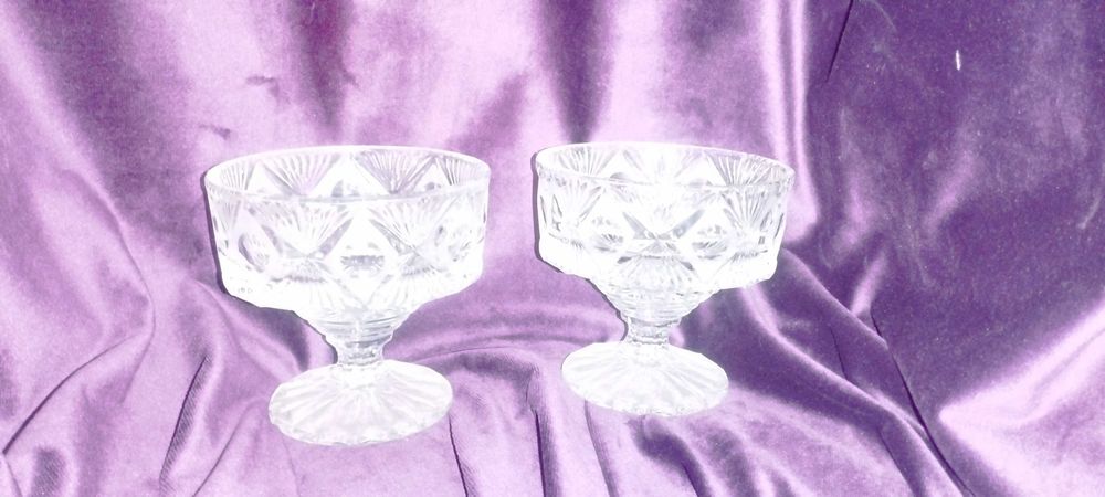 Посуда, хрусталь, чашки с блюдцами 12шт