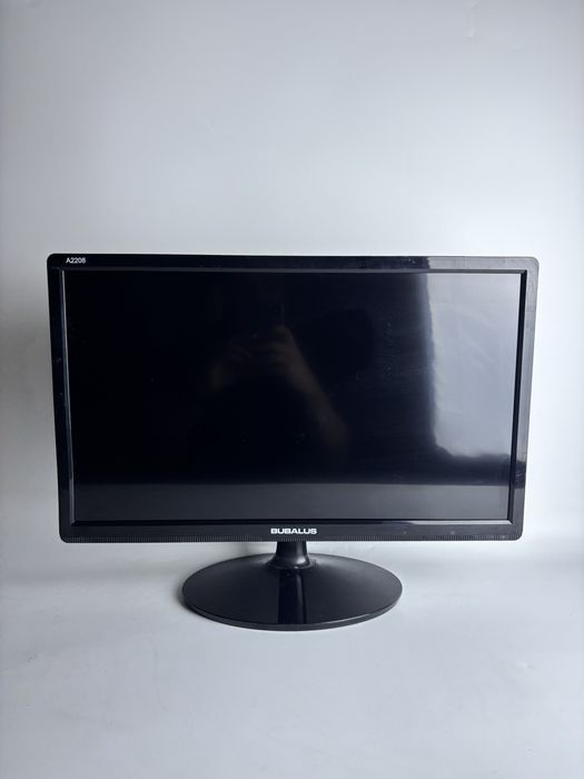 Мониторы 22 дюйма разных марок