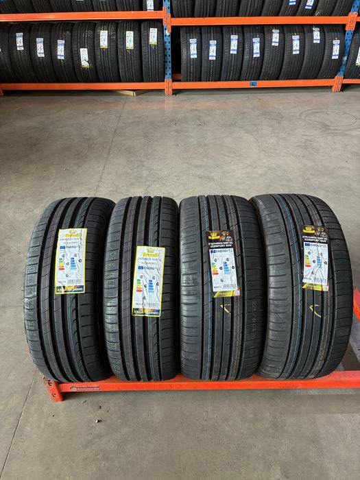 Anvelope NOI Vara 245/45/20 si 275/40/20 Imperial EcoSport2 275 40 20