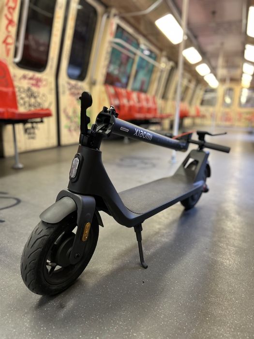 Trotineta Xiaomi 2nd Gen 4 Lite