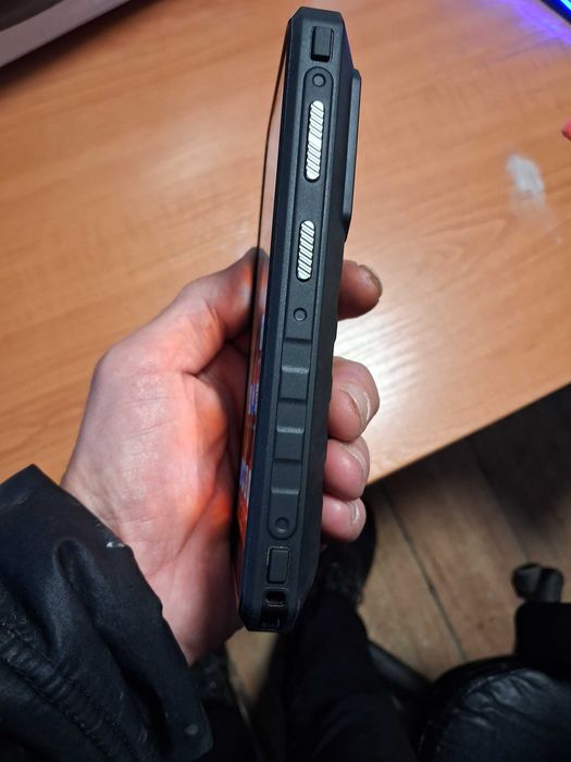 uleFone POWER ARMOR X 11