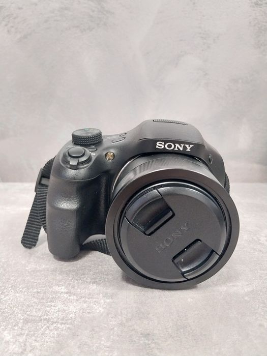 Sony DSC-HX350 – Zoom optic 50x – 20MP – stare foarte bună