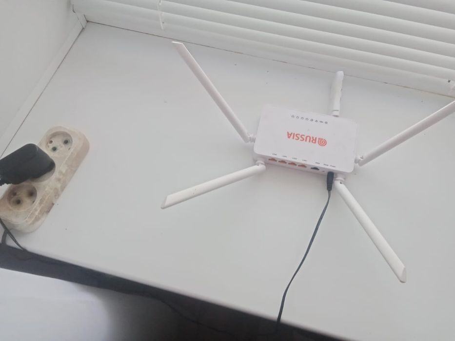 Продам усилитель связи