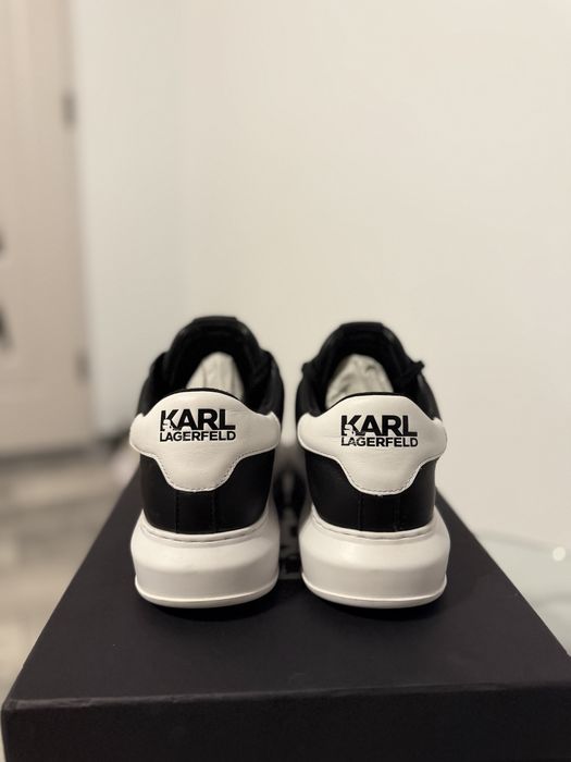 Karl Lagerfeld-Originali