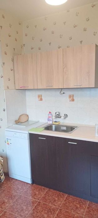 Дава се под наем Двустаен апартамент в София, Сухата река - 65 кв.м за 400 € - Снимка #2