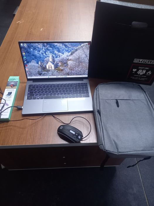 Продам Игровой Ноутбук